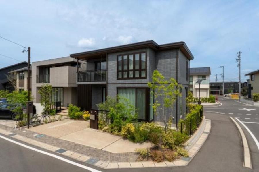 ネオグラッドア441加木屋中ノ池駅南