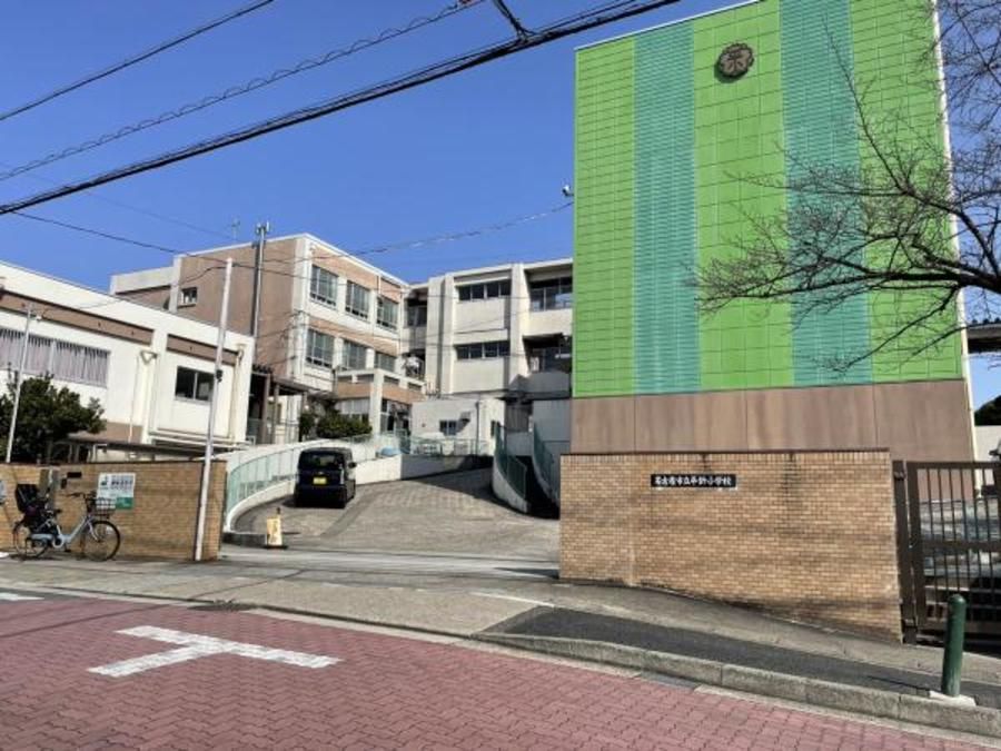 スマートハイムプレイス天白区荒池