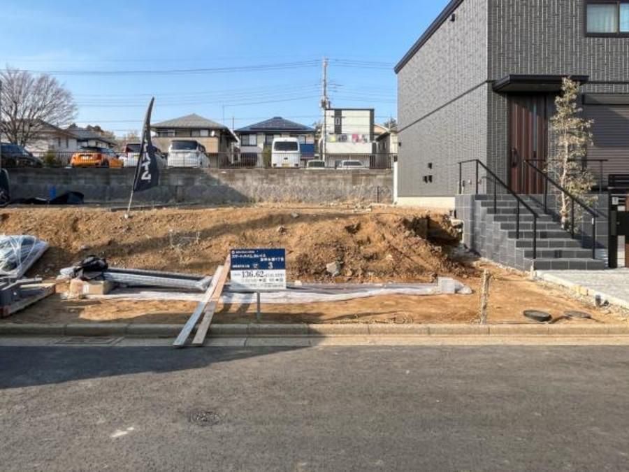 スマートハイムプレイスおゆみ野1丁目