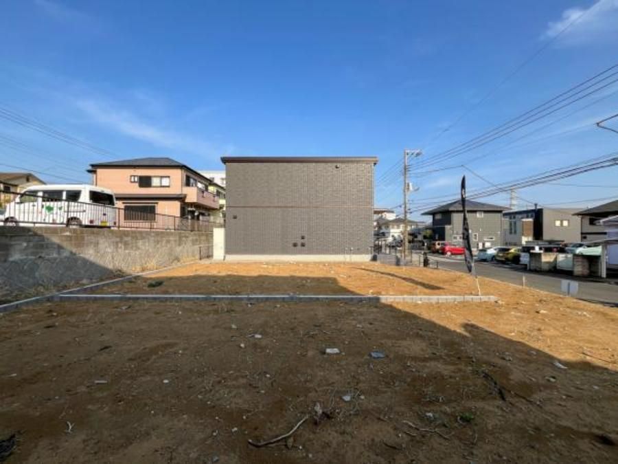 スマートハイムプレイスおゆみ野1丁目