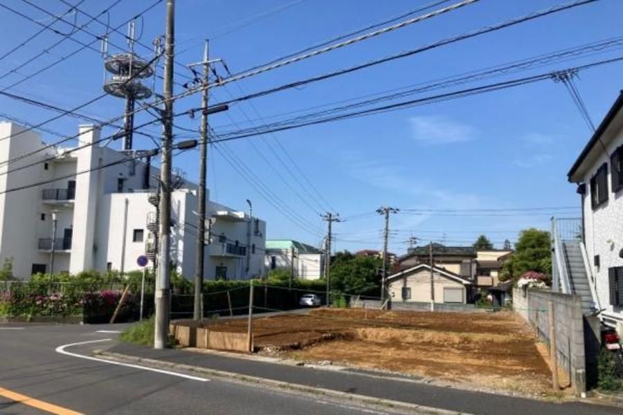 スマートハイムプレイス市原辰巳台