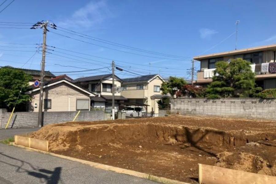 スマートハイムプレイス市原辰巳台