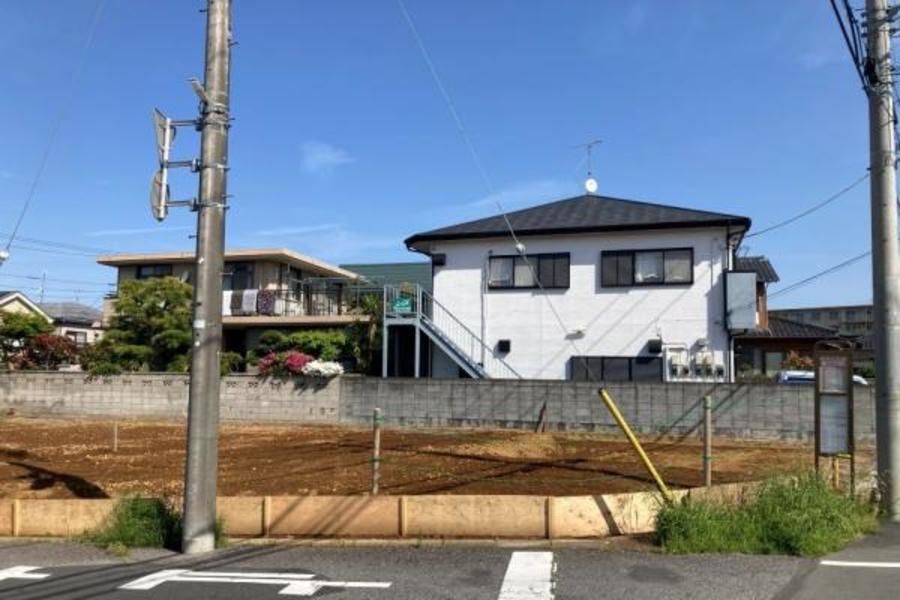 スマートハイムプレイス市原辰巳台