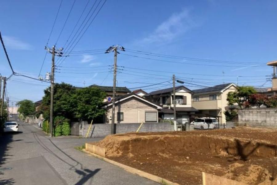 スマートハイムプレイス市原辰巳台