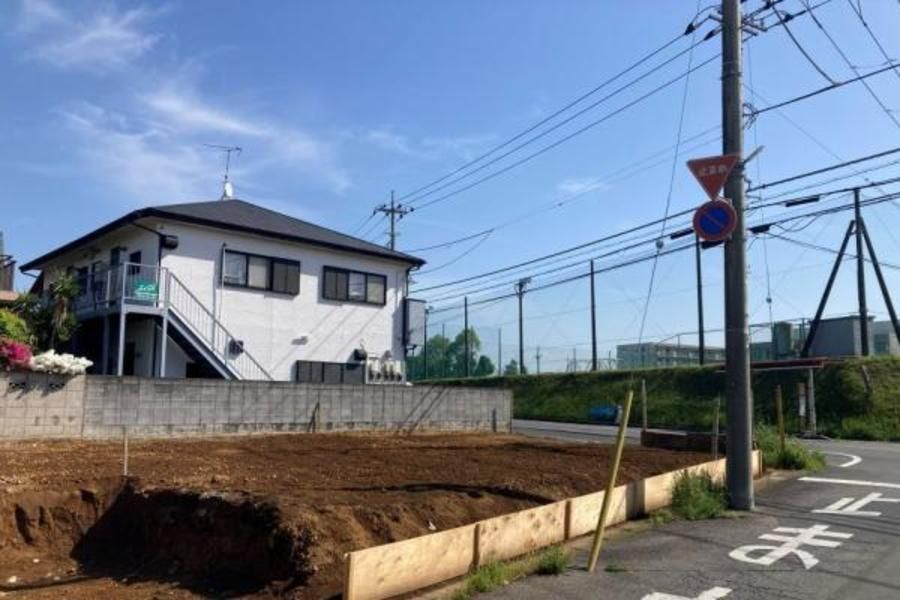 スマートハイムプレイス市原辰巳台