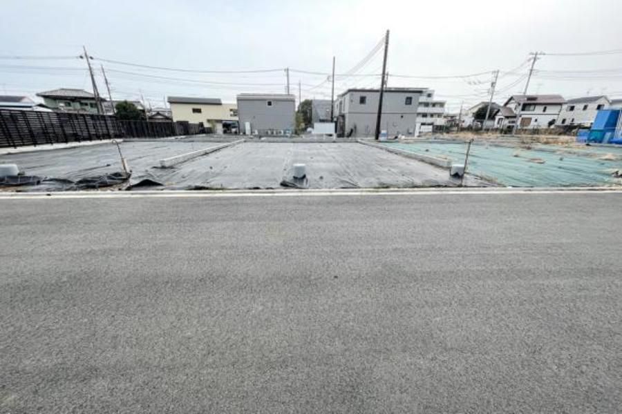 スマートハイムプレイス武蔵村山市中央