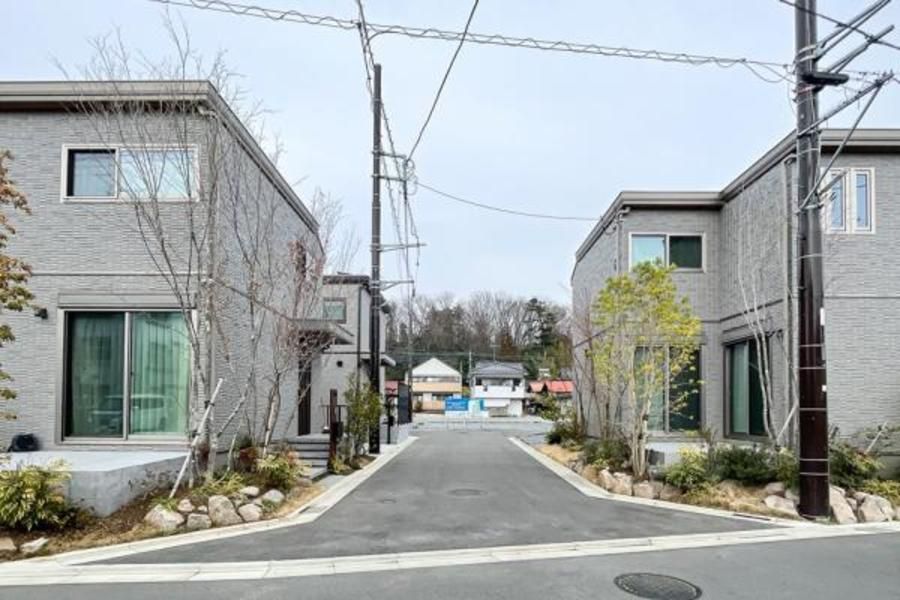 スマートハイムプレイス武蔵村山市中央