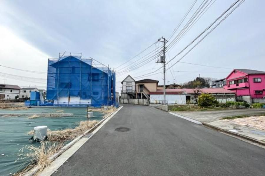 スマートハイムプレイス武蔵村山市中央