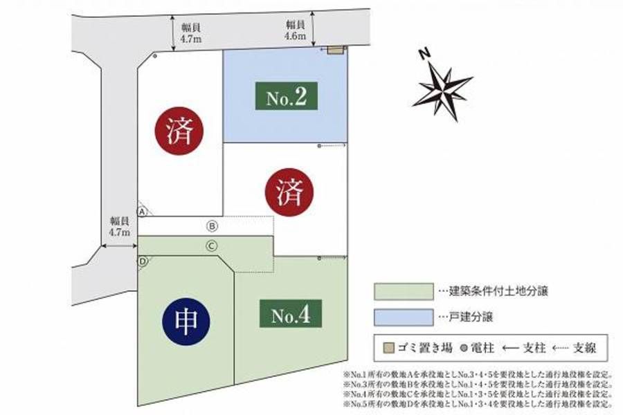 スマートハイムプレイス甲府市新田町