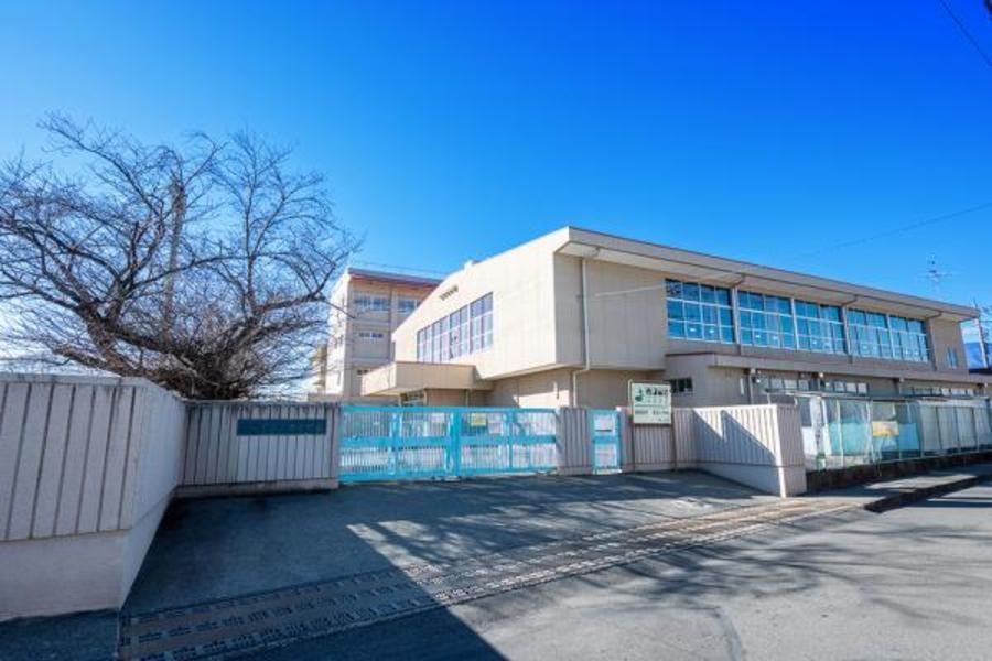 スマートハイムプレイス甲府市新田町