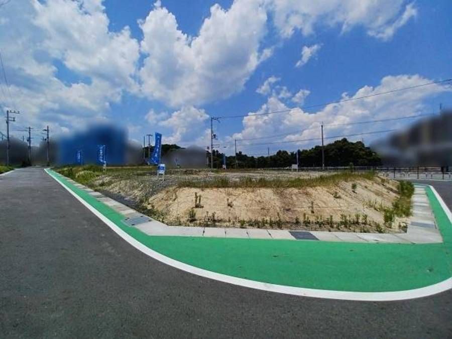 スマートエコタウン南草津
