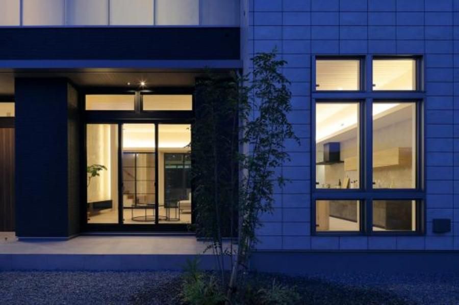 オナーズガーデン篠尾新町