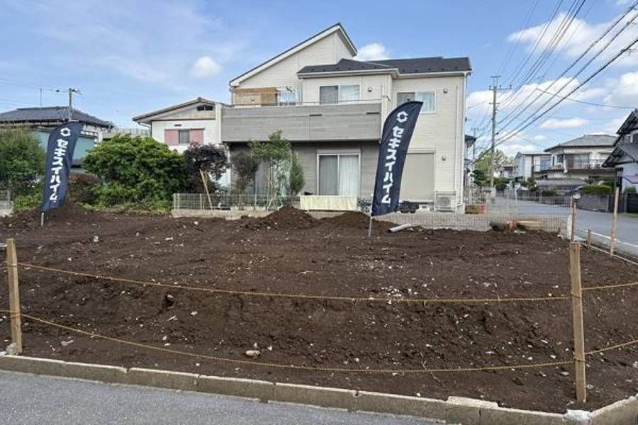 スマートハイムプレイス勝田台5丁目II