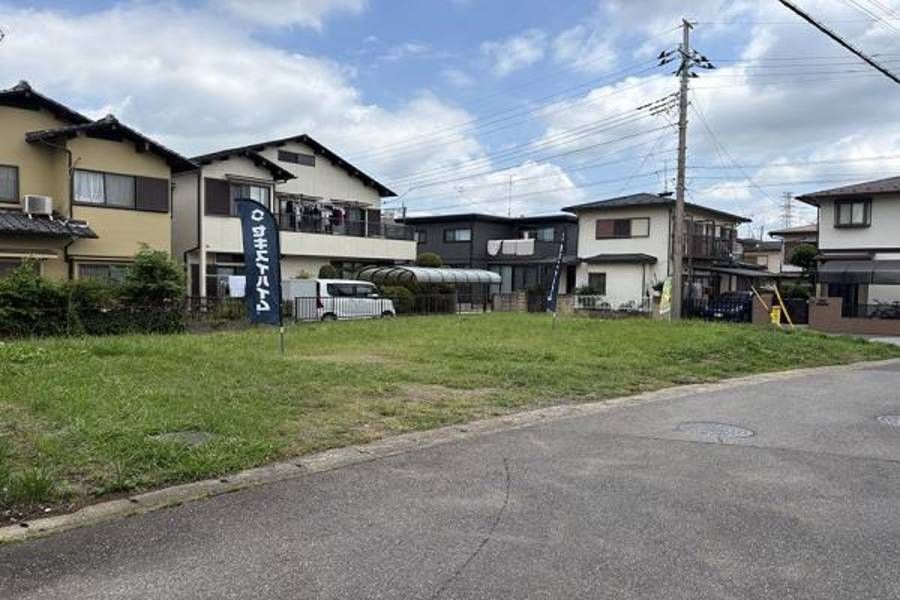 スマートハイムプレイス四街道鹿渡II
