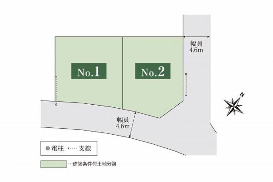 スマートハイムプレイス四街道鹿渡II