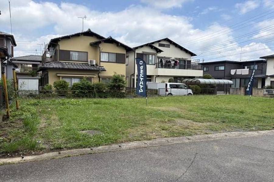 スマートハイムプレイス四街道鹿渡II