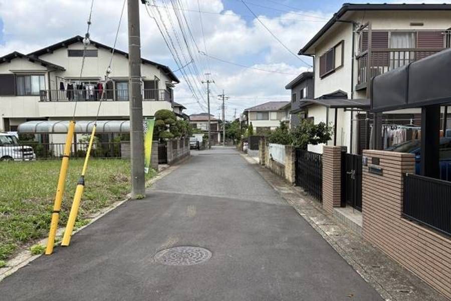 スマートハイムプレイス四街道鹿渡II