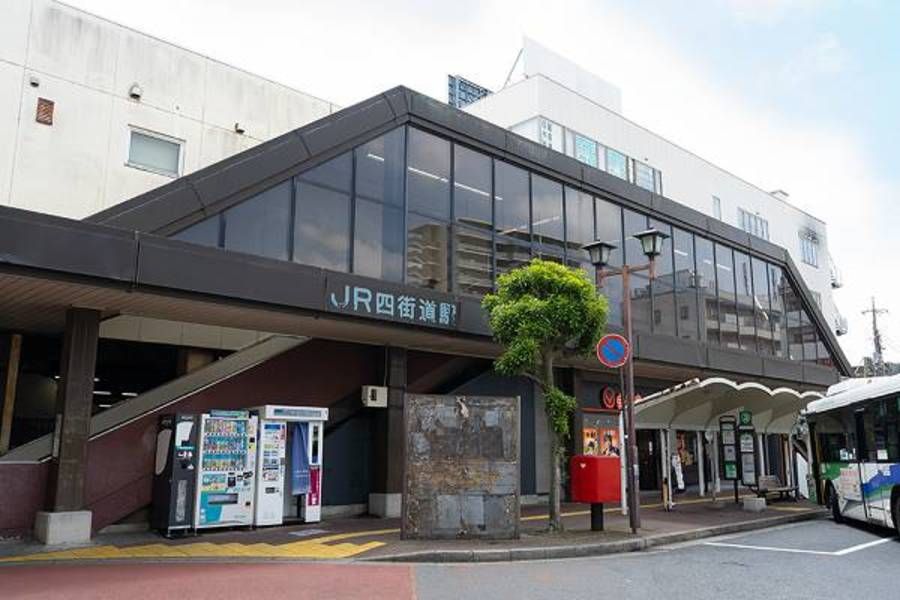 スマートハイムプレイス四街道鹿渡II