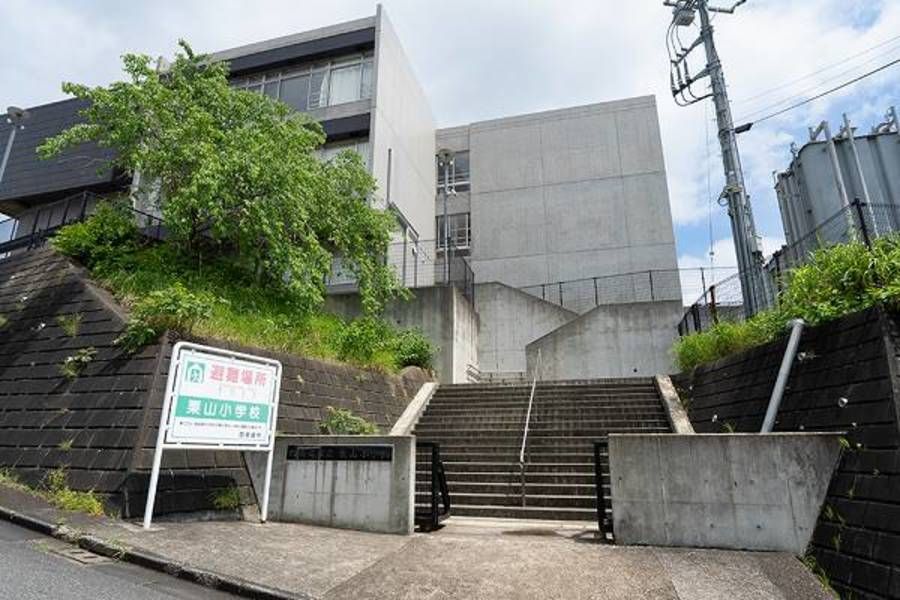 スマートハイムプレイス四街道鹿渡II