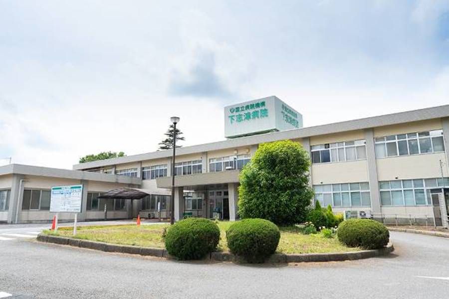 スマートハイムプレイス四街道鹿渡II