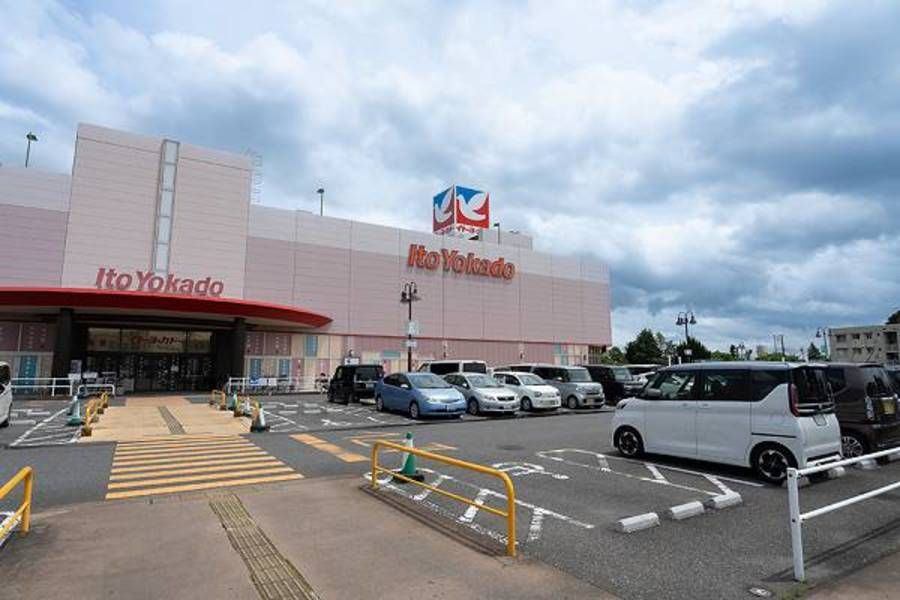 スマートハイムプレイス四街道鹿渡II