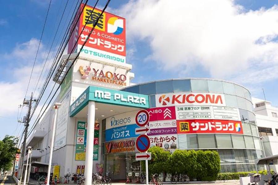 スマートハイムプレイス四街道鹿渡II