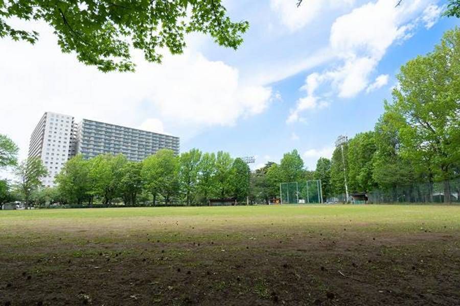 スマートハイムプレイス四街道鹿渡II