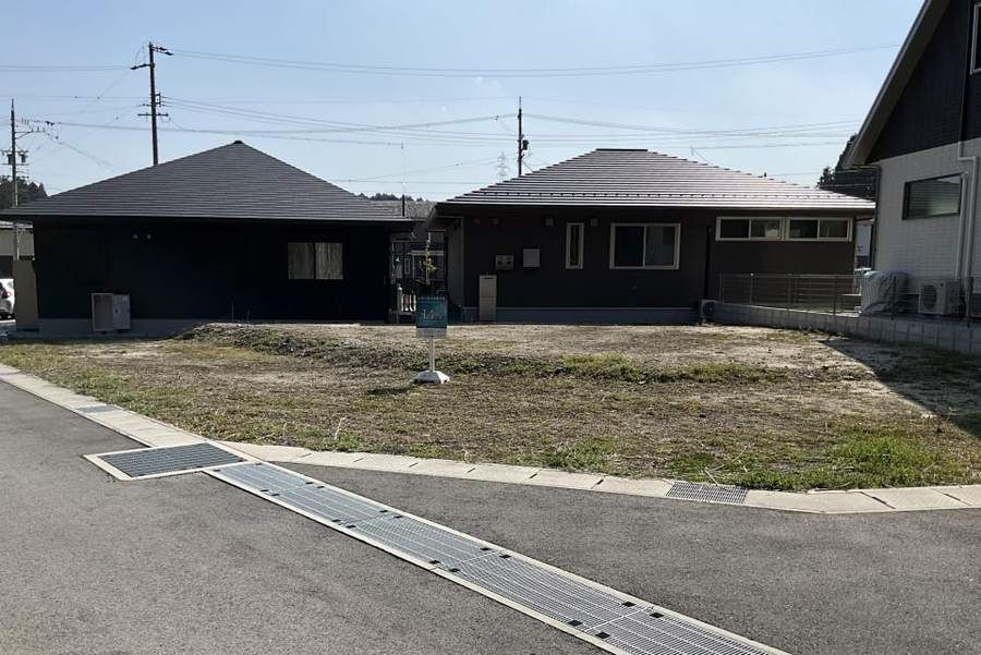 いなべ市大安町平塚