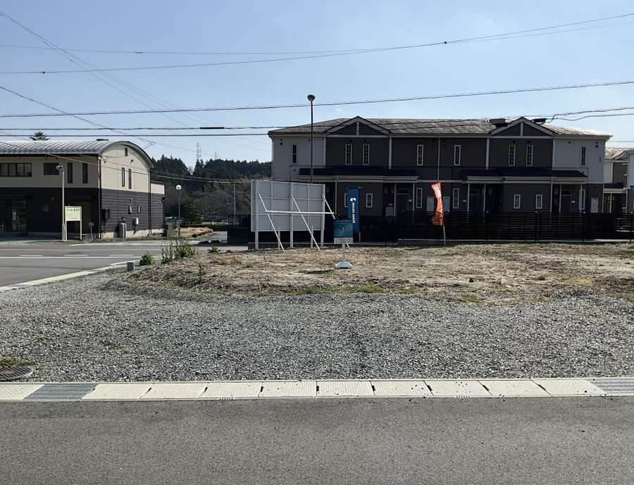 いなべ市大安町平塚
