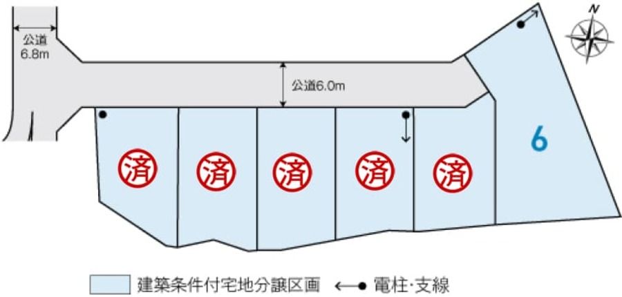 コモンステージ垂水Ⅲ