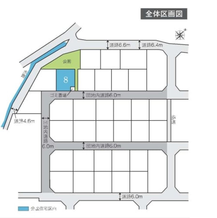コモンステージ大矢知Ⅳ