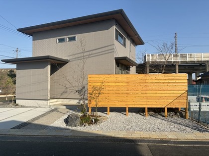 コモンステージ矢橋