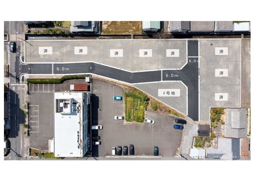 コモンステージ林町Ⅲ