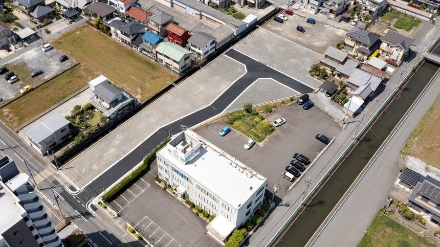 コモンステージ林町Ⅲ