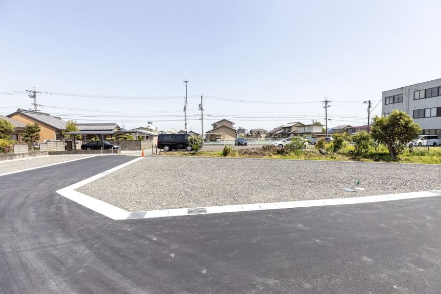 コモンステージ林町Ⅲ