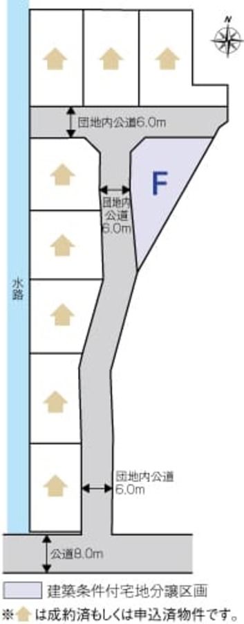 コモンステージ林町Ⅲ