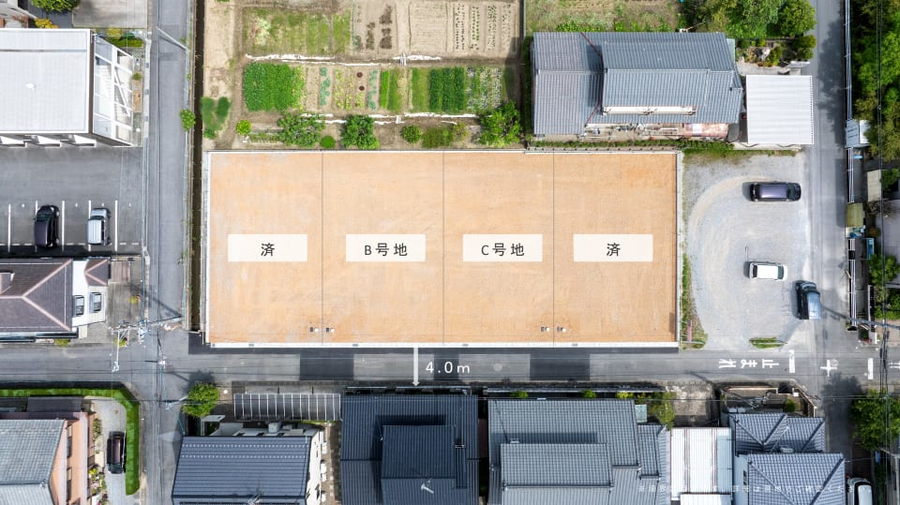 コモンステージ林町Ⅳ