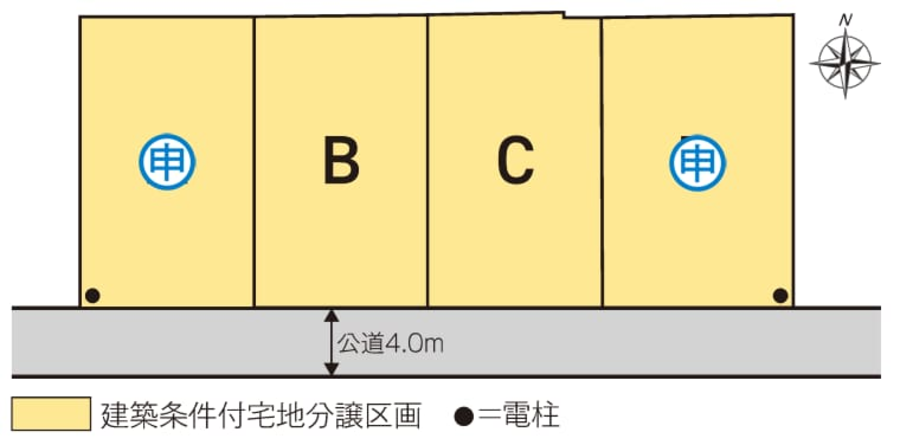 コモンステージ林町Ⅳ