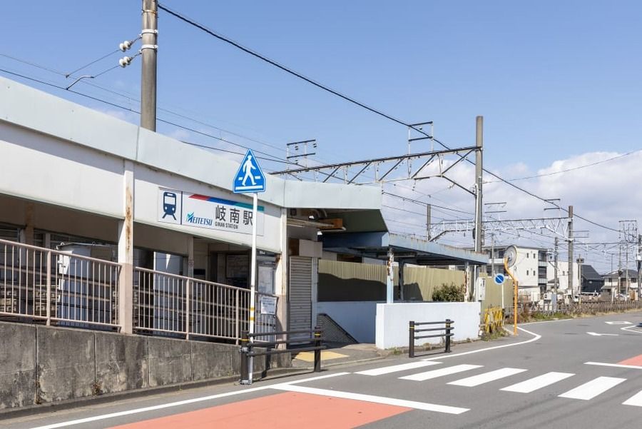 コモンステージ岐南9号地