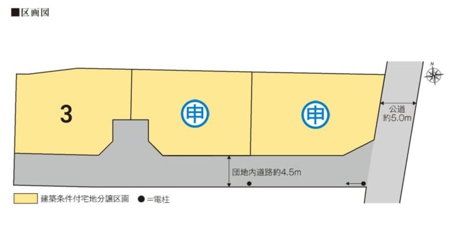 コモンステージ那加新加納駅前Ⅱ
