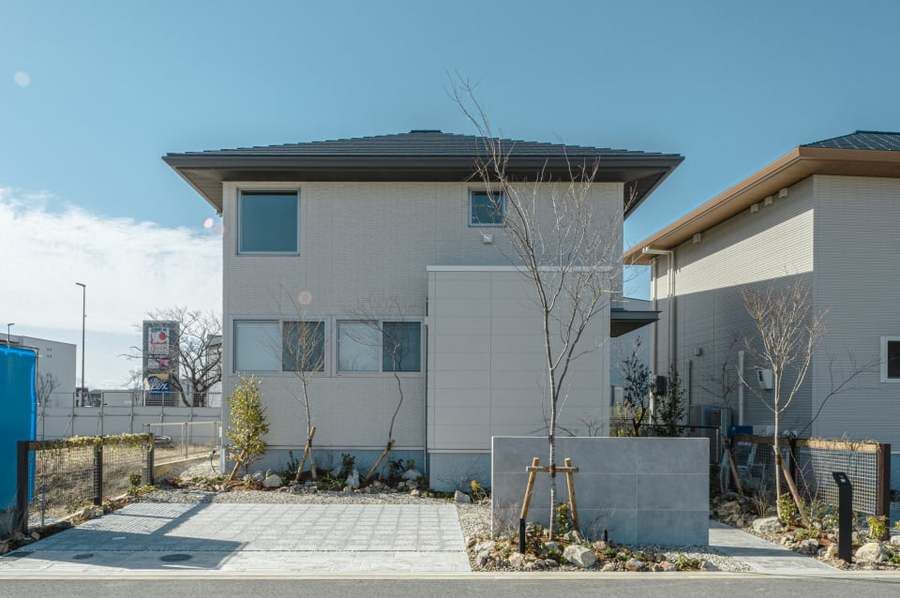 RESIDENCE MIRAMACHI