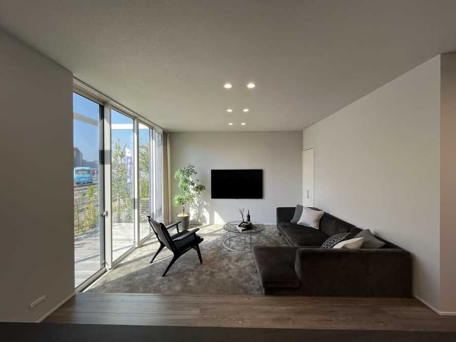 RESIDENCE MIRAMACHI