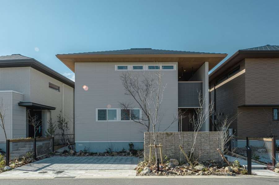 RESIDENCE MIRAMACHI