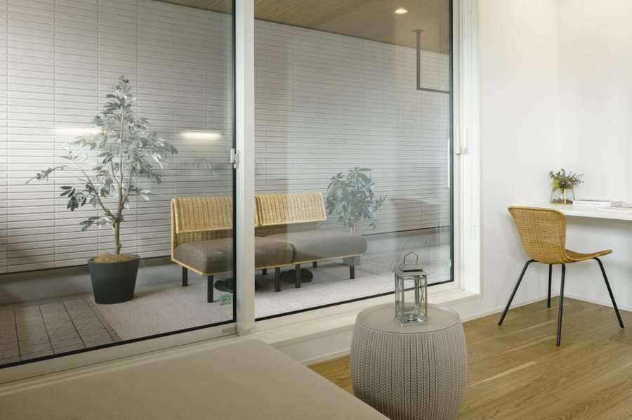RESIDENCE MIRAMACHI
