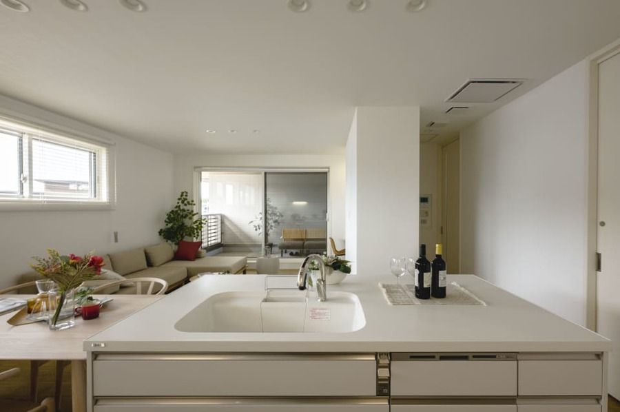 RESIDENCE MIRAMACHI