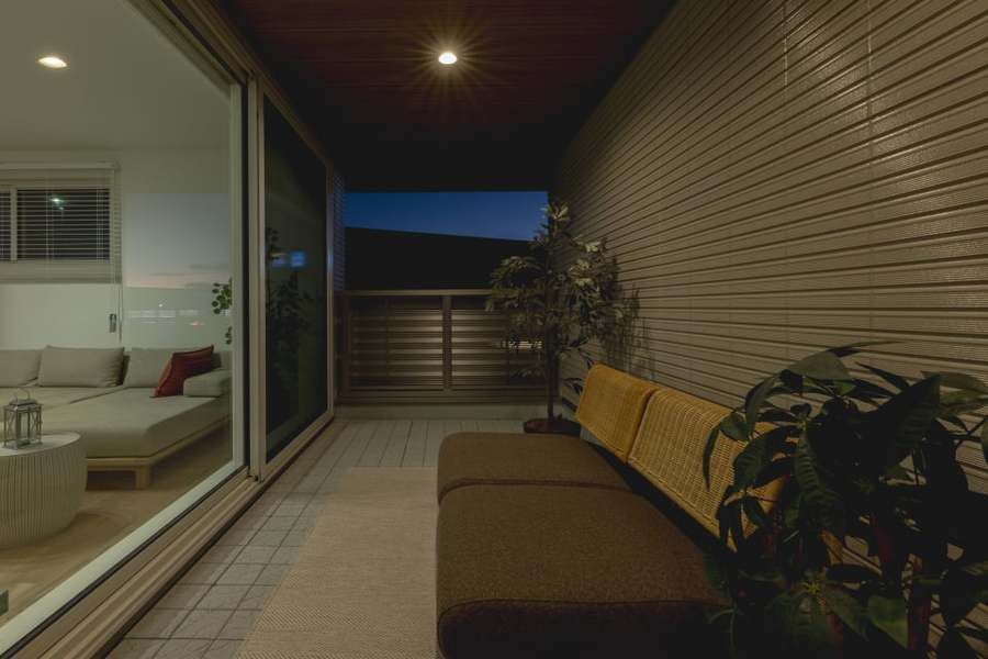 RESIDENCE MIRAMACHI