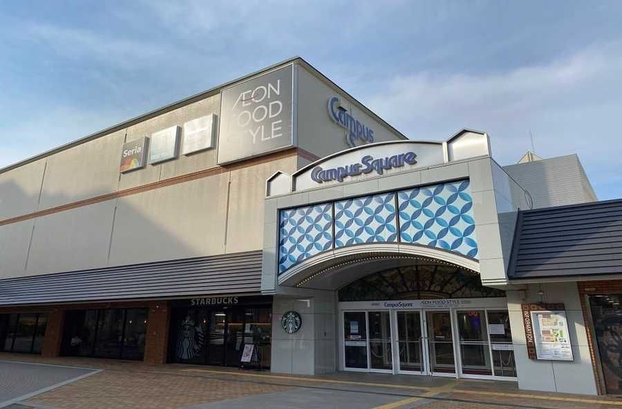 コモンステージ垂水小束台東