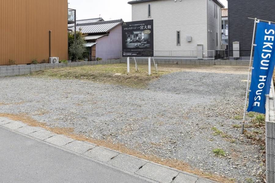 コモンステージ一宮大和