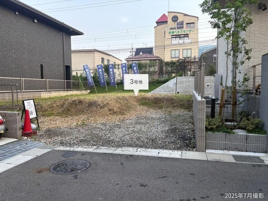 コモンステージ大津市梅林1丁目