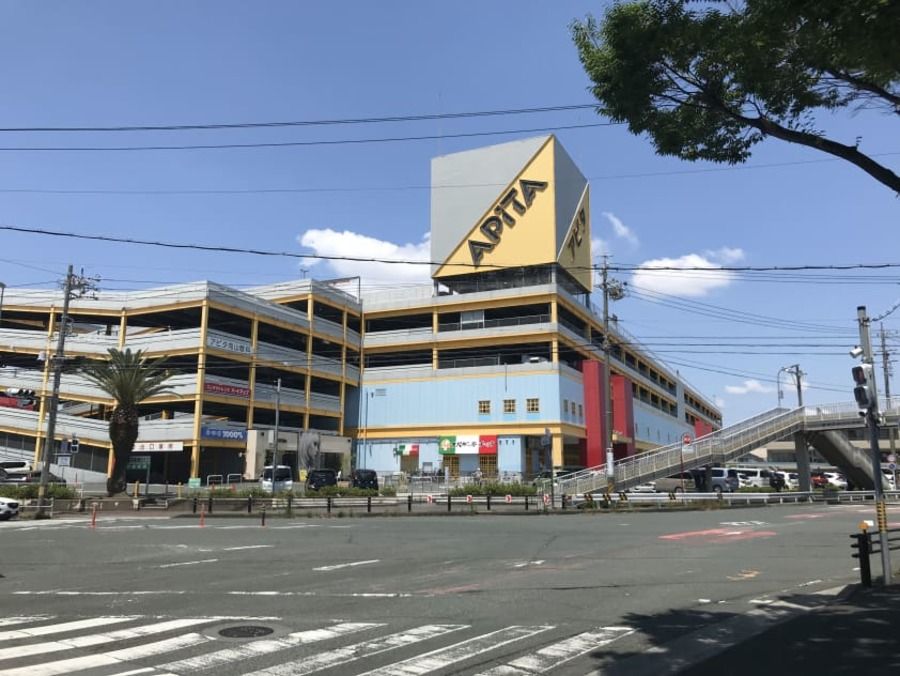 コモンステージ向山台町